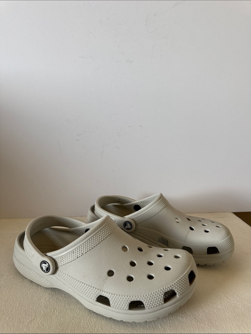 Crocs clogs